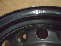 Лот: 16549446. Фото: 4. Диски Хонда 5,5*15 5*114,3 et45... Красноярск