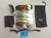 Лот: 4860268. Фото: 6. Очки Oakley