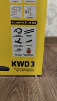 Лот: 25806886. Фото: 2. Строительный пылесос Karcher KWD... Мелкая бытовая техника