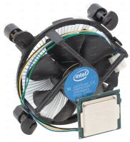 Лот: 21338671. Фото: 3. Процессор Intel Celeron G3900... Компьютеры, оргтехника, канцтовары