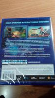 Лот: 10606704. Фото: 2. Продам или обменяю игру ratchet... Компьютерные игры, игровые аккаунты, ПО
