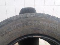 Лот: 19323916. Фото: 4. Bridgestone Dueler h/t 687 225... Красноярск