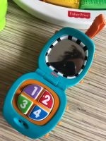 Лот: 15182221. Фото: 2. Развивающие игрушки Fisher Price. Игрушки