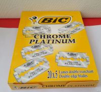 Лот: 7012479. Фото: 11. BIC Ghrome Platinum двусторонние...