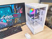 Лот: 22494583. Фото: 5. Игровой пк 12 ядер+ RTX 2060 6Gb...