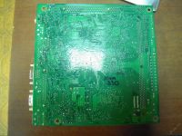 Лот: 5637646. Фото: 5. Материнская плата mITX intel Atom...