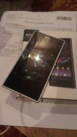 Лот: 7447939. Фото: 4. Sony Xperia Z1 треснут тач...