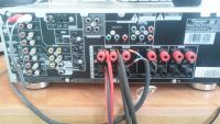 Лот: 8050912. Фото: 2. Pioneer vsx-d714. Аудиотехника