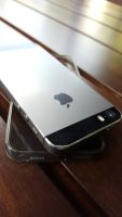 Лот: 7682724. Фото: 4. iPhone 5s 16gb Space Gray