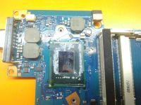Лот: 20854811. Фото: 2. Б\У материнская плата UMT-SZ 2MV... Комплектующие