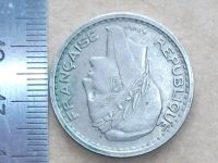Лот: 8575819. Фото: 5. Монета 10 франк Франция 1948 портрет...