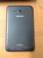 Лот: 8024568. Фото: 3. Планшет Samsung Galaxy Tab 3 7... Компьютеры, оргтехника, канцтовары
