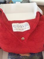 Лот: 14851354. Фото: 4. Слинг-шарф Ellevill Paisley Tango...