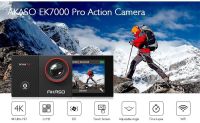 Лот: 25026695. Фото: 10. Экшн-камера AKASO Action camera...