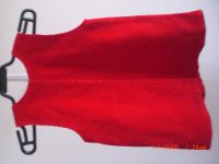 Лот: 6187553. Фото: 2. сарафан вельветовый. Одежда и аксессуары