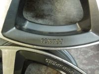 Лот: 9282981. Фото: 3. Литье Racing Wheels R16. Авто, мото, водный транспорт