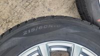 Лот: 19440106. Фото: 6. Зима Roadstone 215/60 R16 б/п...