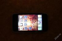 Лот: 1660138. Фото: 2. Apple Iphone 3Gs 32Gb. Смартфоны, связь, навигация
