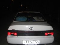 Лот: 4047961. Фото: 6. Toyota Corolla