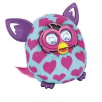 Лот: 4919474. Фото: 3. Furby Boom Ферби бум! Доставим... Дети растут