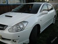 Лот: 2079706. Фото: 2. Toyota Caldina TOYOTA CALDINA... Авто, мото, водный транспорт