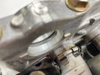 Лот: 25269439. Фото: 11. Головка блока цилиндров Honda...