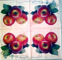 Лот: 9122620. Фото: 4. салфетки для декупажа