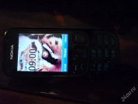 Лот: 1249779. Фото: 2. Nokia 6303i оригинал,нет сети... Смартфоны, связь, навигация