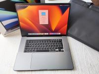 Лот: 19540465. Фото: 5. Ноутбук MacBook Pro 16 Late 2019...