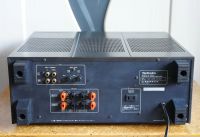Лот: 25665399. Фото: 4. Technics SE-A5. Питание 230 вольт. Красноярск