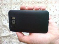 Лот: 2192076. Фото: 3. Cиликоновый чехол на HTC HD2. Смартфоны, связь, навигация