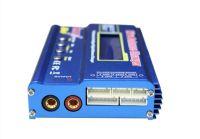 Лот: 3717791. Фото: 2. Универсальное зарядное устройство... Моделизм