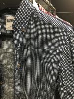 Лот: 10058882. Фото: 7. Много классных рубашек Zara и...