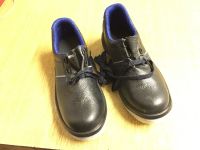 Лот: 12797575. Фото: 2. Ботинки рабочие стальной носок... Мужская обувь
