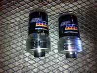 Лот: 2169311. Фото: 2. Лампы ксенон supervision 8000к... Автозапчасти