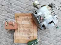 Лот: 14060956. Фото: 2. электромотор 127в~, 10 Вт, 1420... Радиодетали  (электронные компоненты)