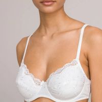 Лот: 24228280. Фото: 3. Бюстгальтер LaRedoute. Одежда, обувь, галантерея