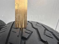 Лот: 25728551. Фото: 4. Летние шины 165/80R14 LT Bridgestone... Красноярск