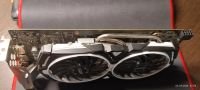 Лот: 23595435. Фото: 5. MSI Armor RX580 8Gb OC