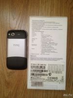Лот: 8551853. Фото: 2. HTC Desire S. Смартфоны, связь, навигация