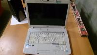 Лот: 5996099. Фото: 3. Ноутбук acer 5920g неисправен. Компьютеры, оргтехника, канцтовары