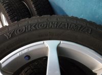 Лот: 8754991. Фото: 3. Yokohama Geolandar 215/65R16 из... Авто, мото, водный транспорт