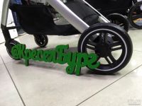 Лот: 13523260. Фото: 4. Pituso Lizard Коляска прогулочная... Красноярск