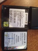 Лот: 5350490. Фото: 2. ericsson lx 588. Смартфоны, связь, навигация