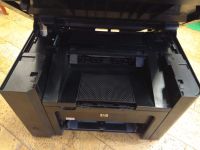 Лот: 17532010. Фото: 6. МФУ HP LaserJet 1536