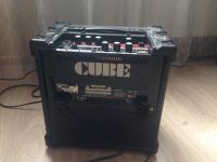 Лот: 5589422. Фото: 3. Roland Cube 15XL. Музыкальные инструменты и оборудование