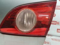 Лот: 20899856. Фото: 8. Крышка багажника Nissan Bluebird...