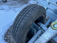 Лот: 21115866. Фото: 3. Крепление запасного колеса на... Красноярск