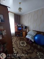 Лот: 25117828. Фото: 11. Продажа Квартира Танзыбей, Рабочая...