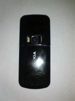 Лот: 2753902. Фото: 2. Nokia 5320(обмен на с6). Смартфоны, связь, навигация